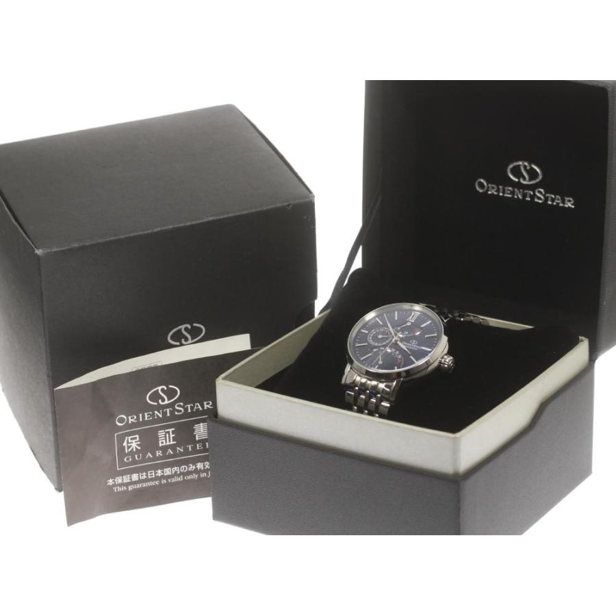 ORIENT（オリエント） ☆良品☆箱保付【ORIENT】オリエント オリエント