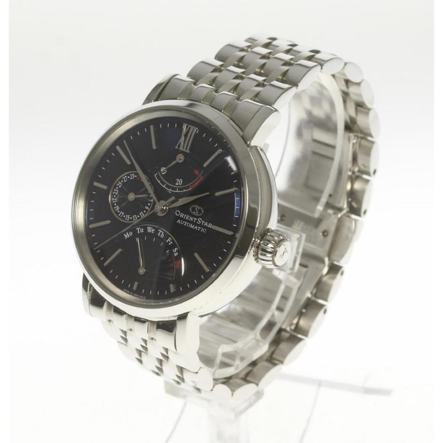ORIENT ☆良品☆箱保付【ORIENT】オリエント オリエントスター ORIENT ☆良品☆箱保付【ORIENT】オリエント オリエントスター