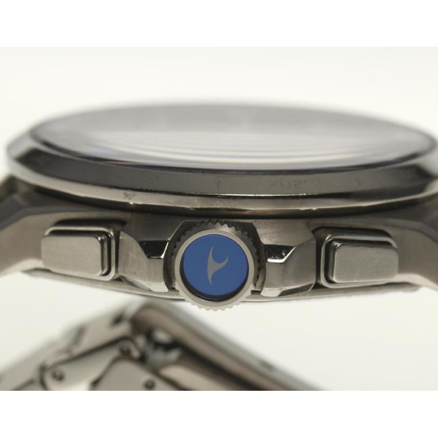 CASIO（カシオ） 【CASIO】カシオ オシアナス OCW-T1000-1AJF ソーラー