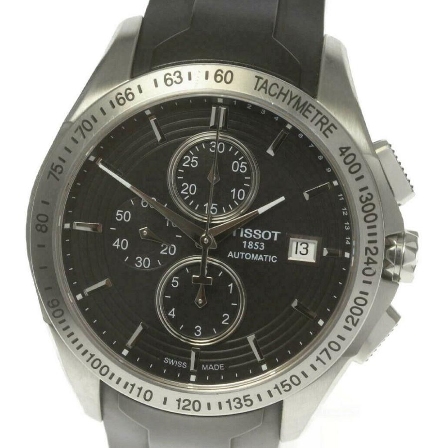 TISSOT（ティソ） 【TISSOT】ティソ Tスポーツ ベロシティ クロノ