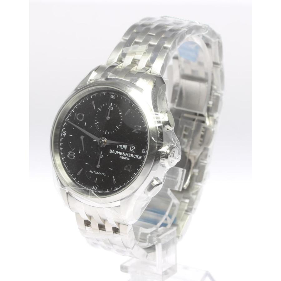 BAUME&MERCIER（ボーム&メルシエ） ☆未使用品☆【BAUME&MERCIER 