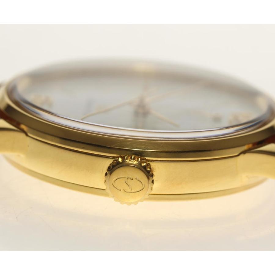 ORIENT ☆良品【ORIENT】オリエント オリエントスター パワー