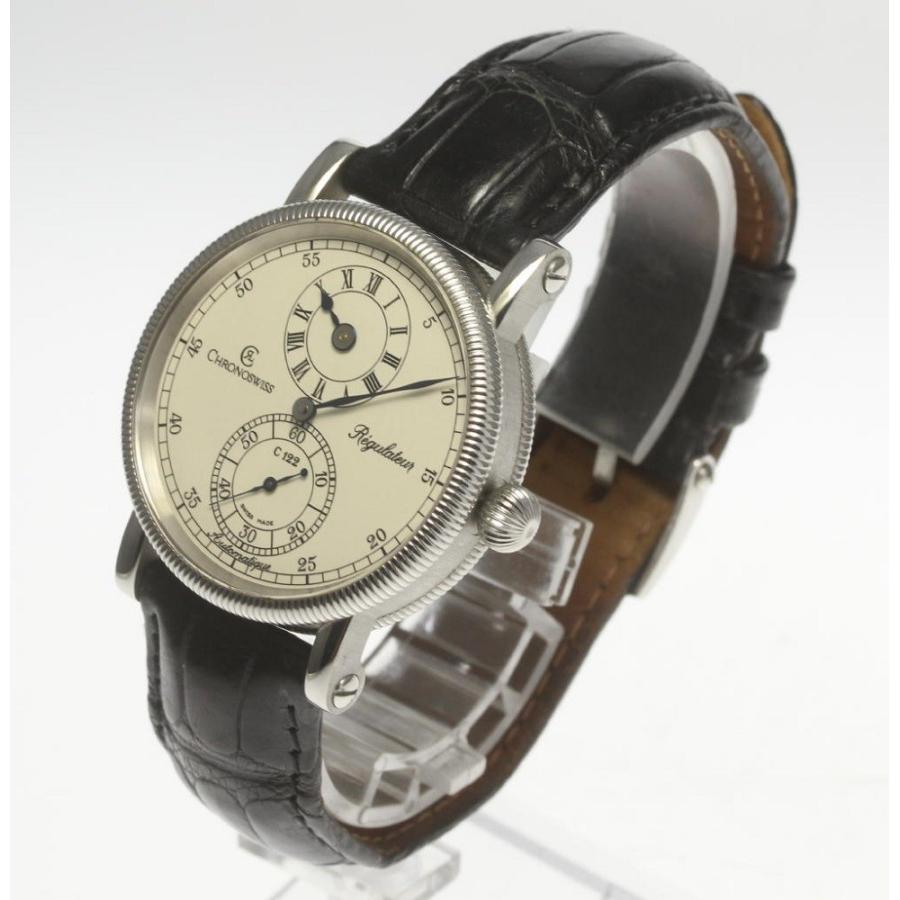 CHRONOSWISS（クロノスイス） 【Chronoswiss】クロノスイス
