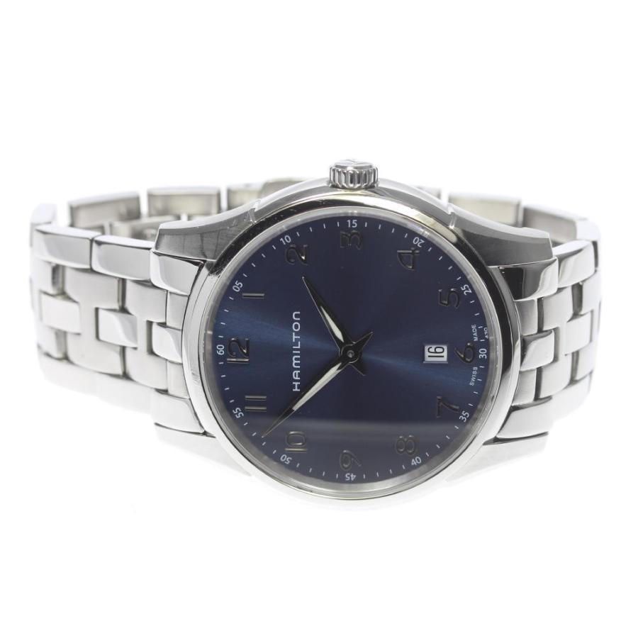 HAMILTON 【HAMILTON】ハミルトン ジャズマスター H385111 シン HAMILTON 【HAMILTON】ハミルトン ジャズマスター H385111 シン
