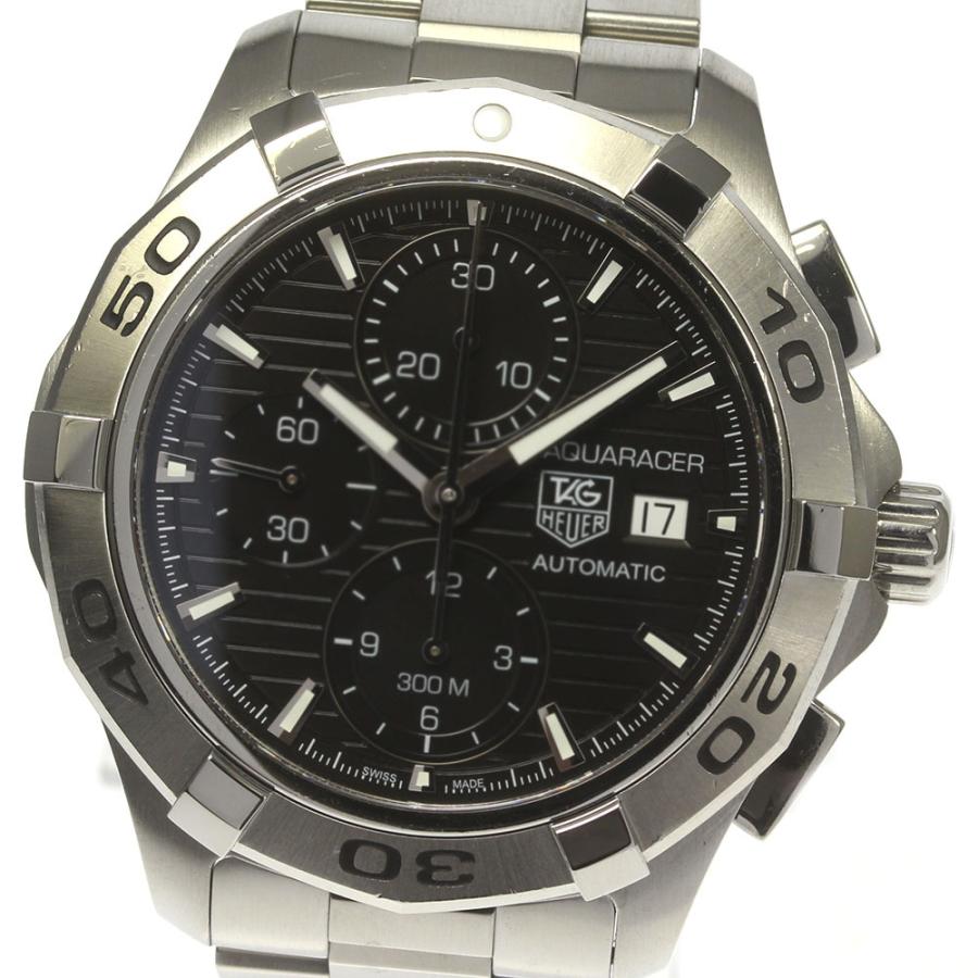 TAG HEUER（タグ・ホイヤー） 【TAG HEUER】タグホイヤー アクア 