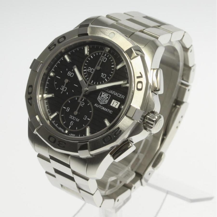 TAG HEUER（タグ・ホイヤー） 【TAG HEUER】タグホイヤー アクア 