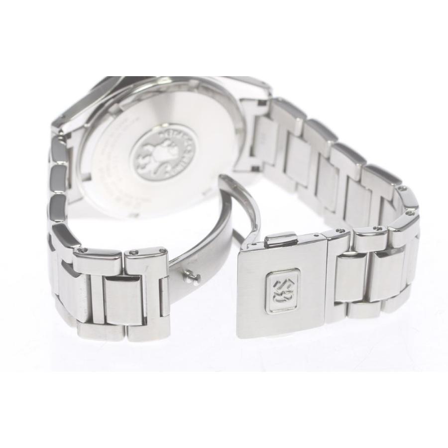 SBGV013 9F82-0AD0 グランドセイコー デイト クォーツ メンズ