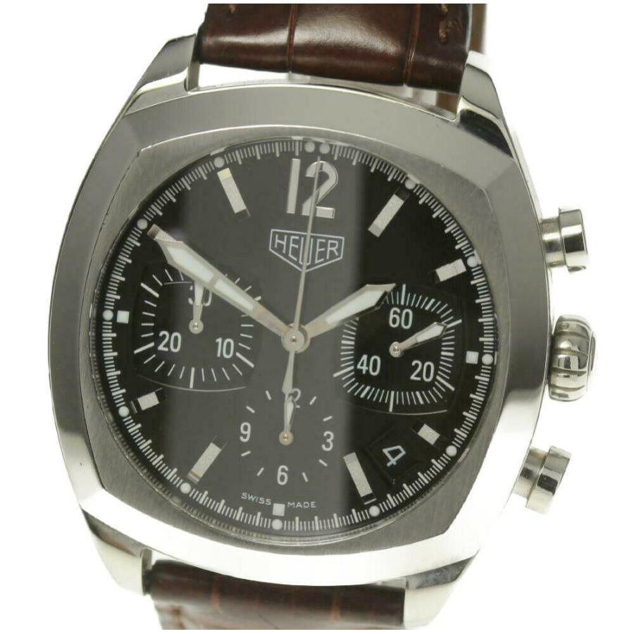 2018年から大きな変化なし、モンツァCR2110 - 腕時計投資新聞