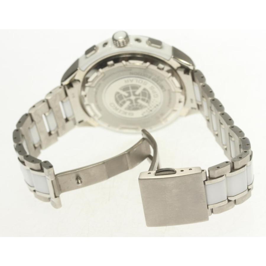 SEIKO ☆良品☆【SEIKO】セイコー アストロン 8X53-0AA0-2