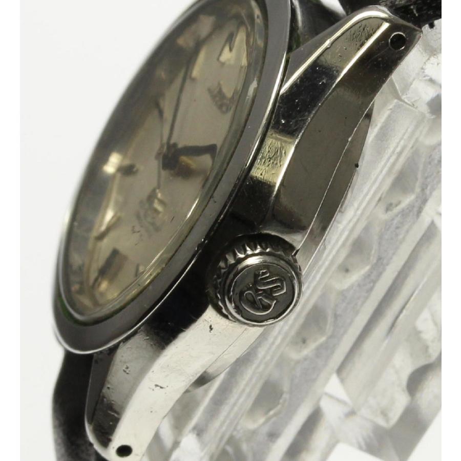 SEIKO（セイコー） 【SEIKO】セイコー グランドセイコー 1964-0020 手