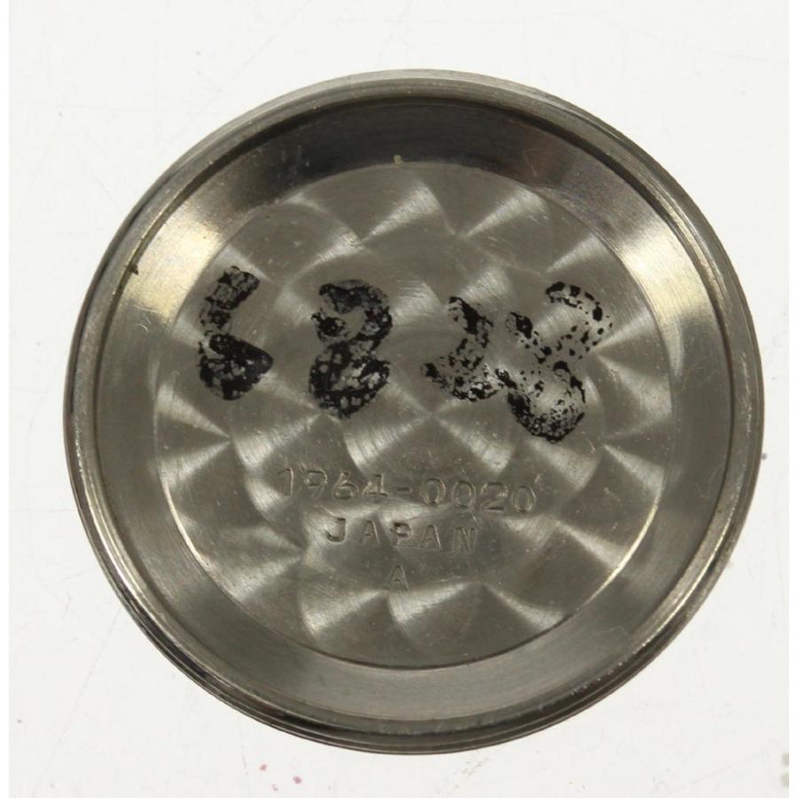 SEIKO（セイコー） 【SEIKO】セイコー グランドセイコー 1964-0020 手