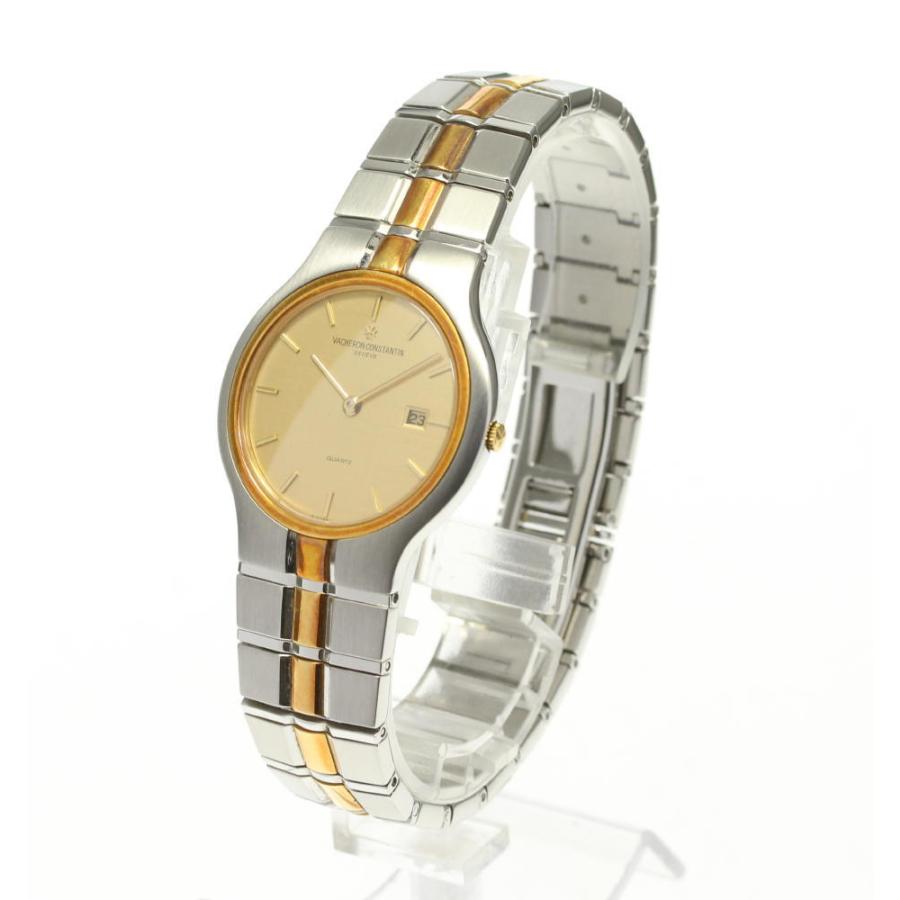 Vacheron Constantin ヴァシュロン コンスタンタン フィディアス クォーツ メンズ Closer Yahoo ショップ 通販 Yahoo ショッピング