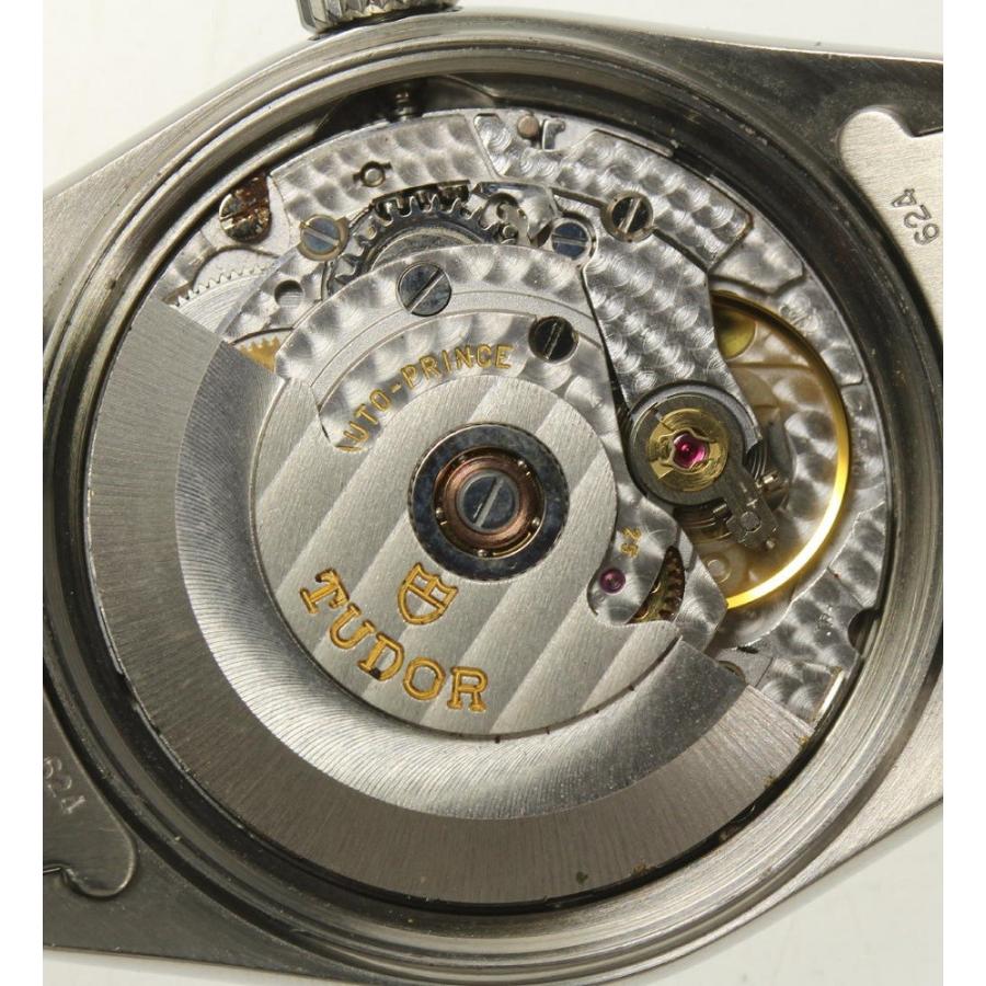 TUDOR（チューダー） ☆美品【TUDOR】チュードル プリンスデイト 