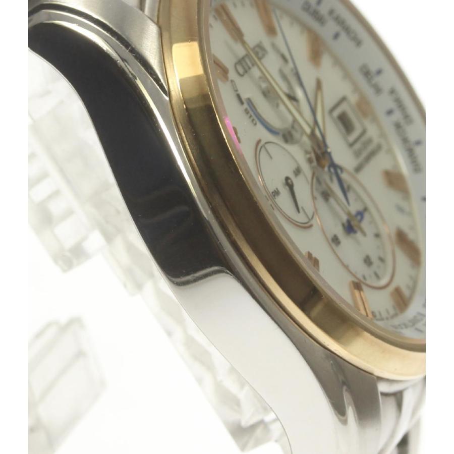 シチズンエコドライブ限定モデルAT9064-53A / H820-T021701