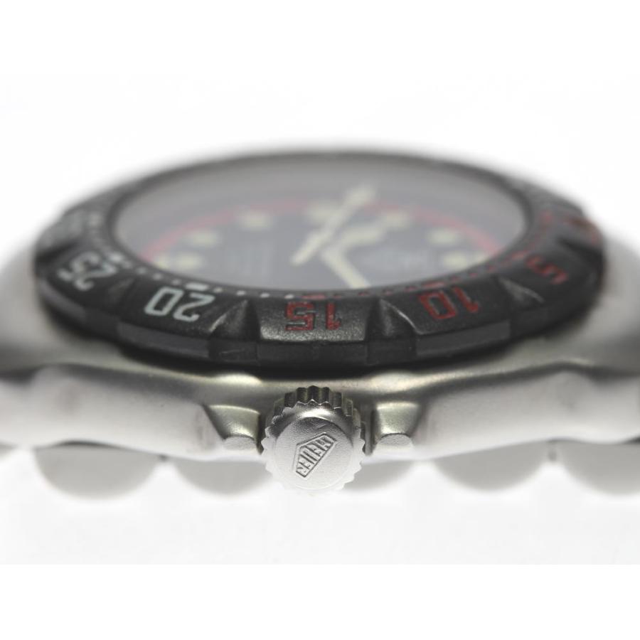 TAG HEUER（タグ・ホイヤー） 【TAG HEUER】タグホイヤー フォーミュラ