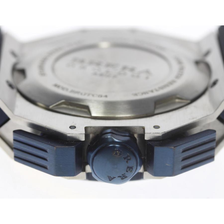 BRERA OROLOGI】ブレラオロロジ グランツーリスモ BRGTC54