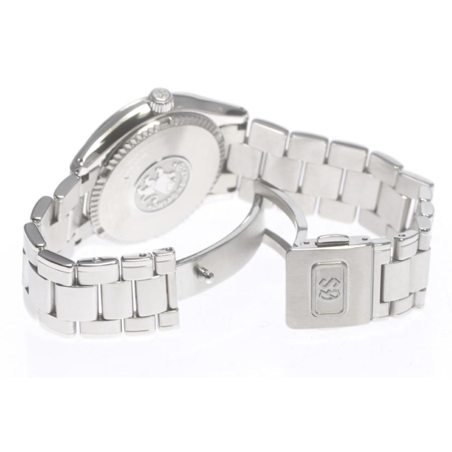 SEIKO（セイコー） ☆美品【SEIKO】セイコー グランドセイコー デイト