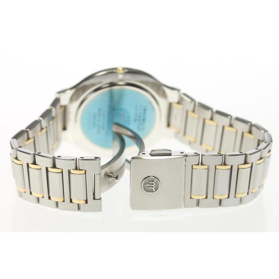 SEIKO（セイコー） ☆美品☆【SEIKO】セイコー クレドール シグノ 8J80