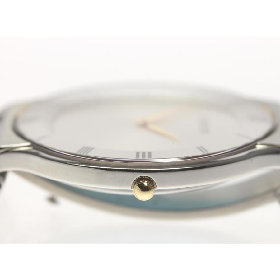 SEIKO（セイコー） ☆美品☆【SEIKO】セイコー クレドール シグノ 8J80