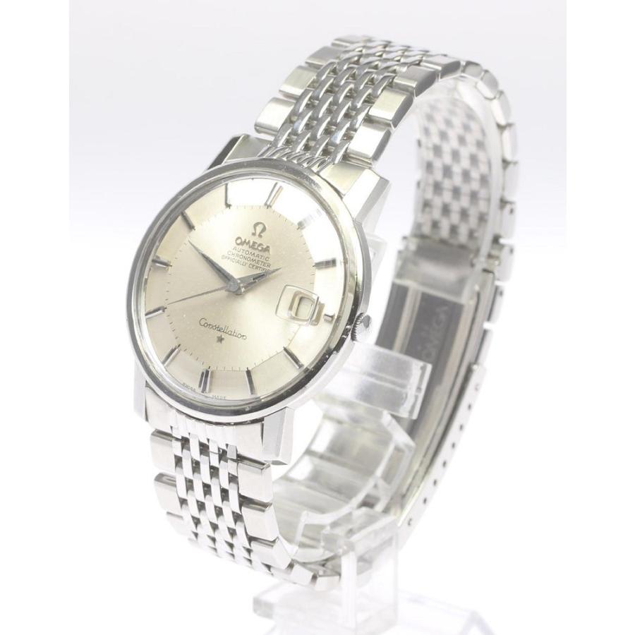 OMEGA（オメガ） 【OMEGA】オメガ コンステレーション 12角 cal.564