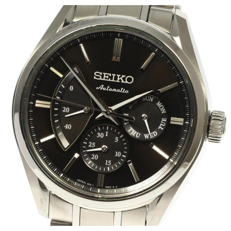 SEIKO（セイコー） 【SEIKO】セイコー プレザージュ デイデイト 