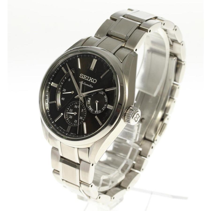 SEIKO（セイコー） 【SEIKO】セイコー プレザージュ デイデイト 