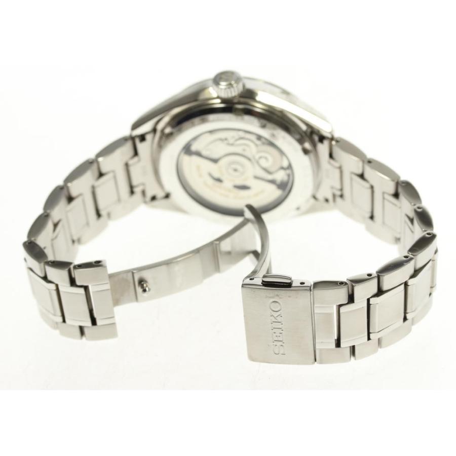 SEIKO（セイコー） 【SEIKO】セイコー プレザージュ デイデイト 