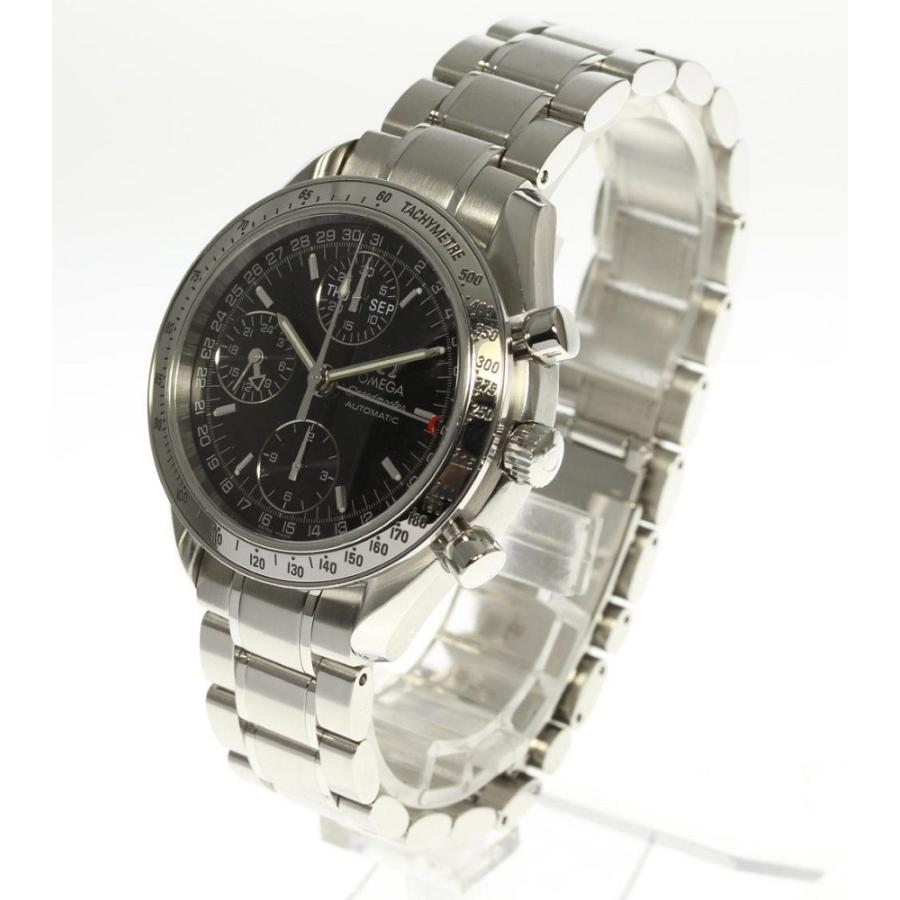 OMEGA（オメガ） ☆美品【OMEGA】オメガ スピードマスター 3523.50