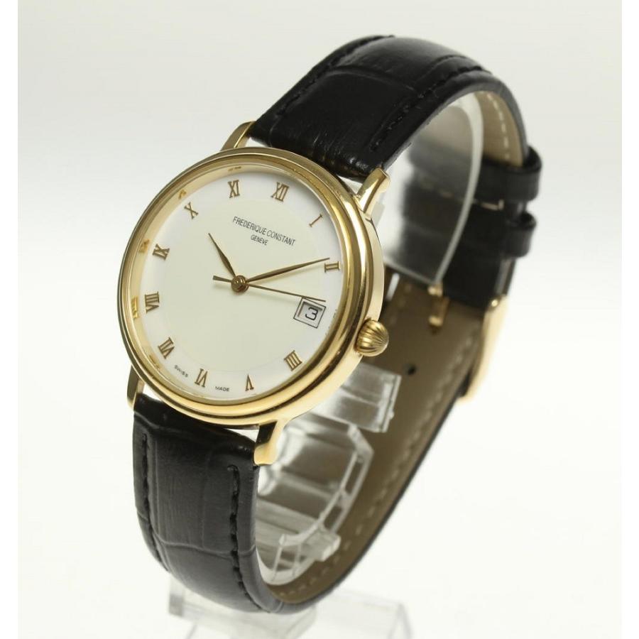 FREDERIQUE CONSTANT 純正尾錠付【FREDERIQUE CONSTANT FREDERIQUE CONSTANT 純正尾錠付【FREDERIQUE CONSTANT