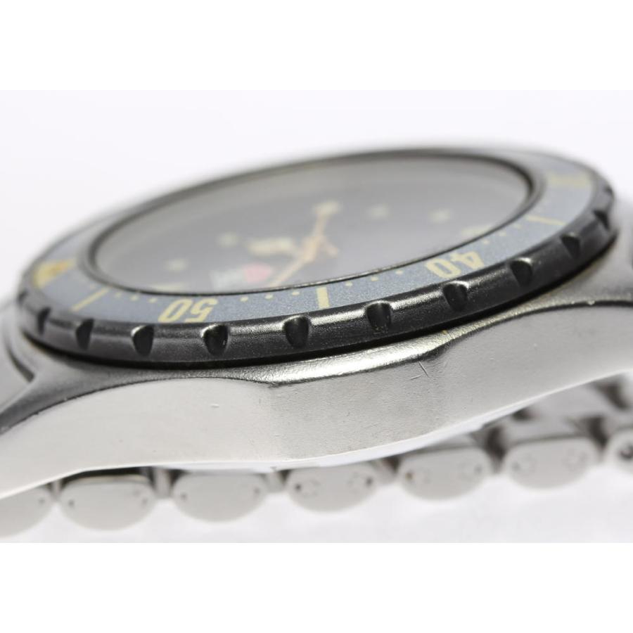 TAG HEUER（タグ・ホイヤー） 【TAG HEUER】タグホイヤー 