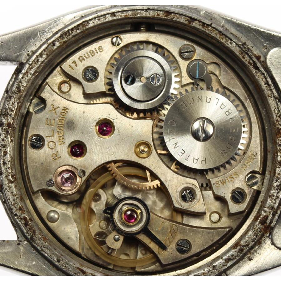 ROLEX（ロレックス） ☆訳あり【ROLEX】ロレックス オイスタースピード 
