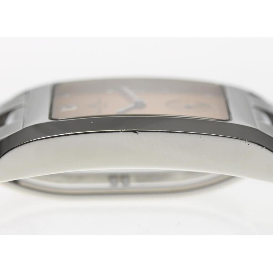 BAUME&MERCIER 【Baume & Mercier】ボーム＆メルシェ ハンプトン