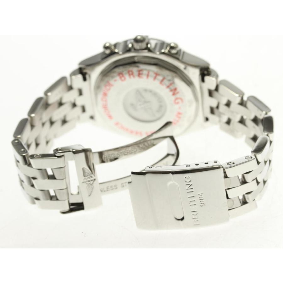 ブライトリング（BREITLING） ☆美品【BREITLING】ブライトリング