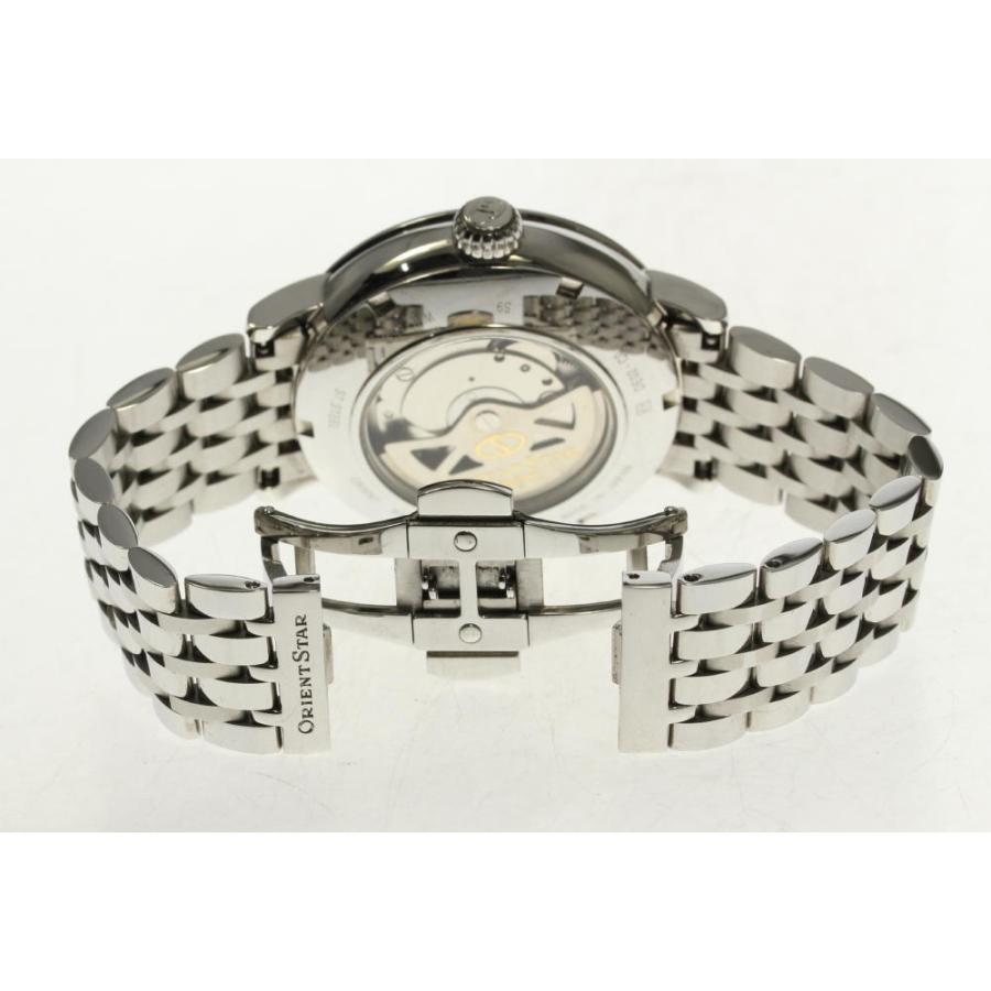 ORIENT（オリエント） ☆美品☆箱保付【ORIENT】オリエントスター