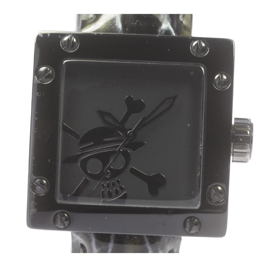Etenoir】エテノワール ワンピースコラボ ETGSOP-01 クォーツ メンズ