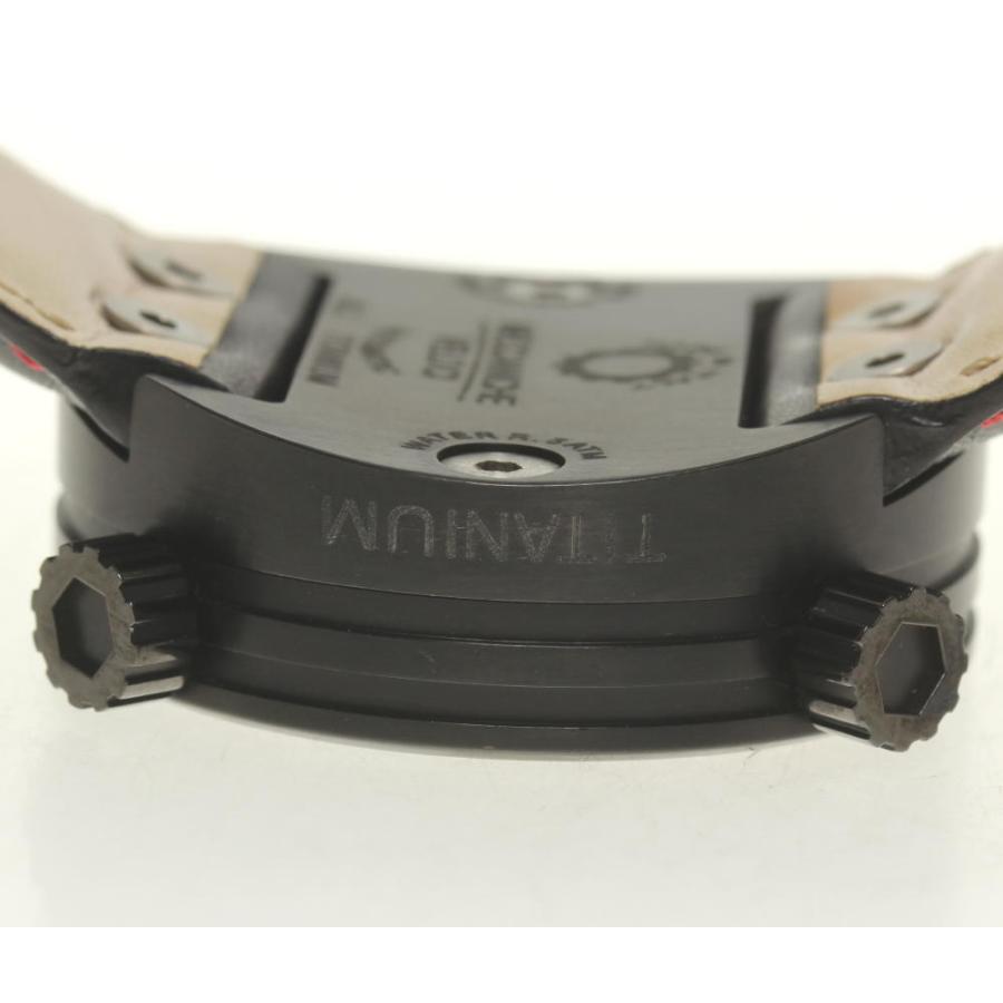 良品 Meccaniche Veloci メカニケ ヴェローチ クアトロ 4タイムゾーン 自動巻き メンズ Ev10 510205 Closer Yahoo ショップ 通販 Yahoo ショッピング