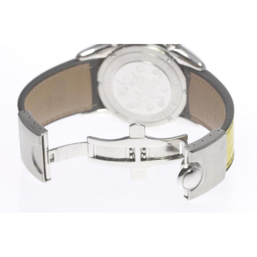 CORUM（コルム） ☆良品【CORUM】コルム バブル ジョーカー 純正ダイヤ