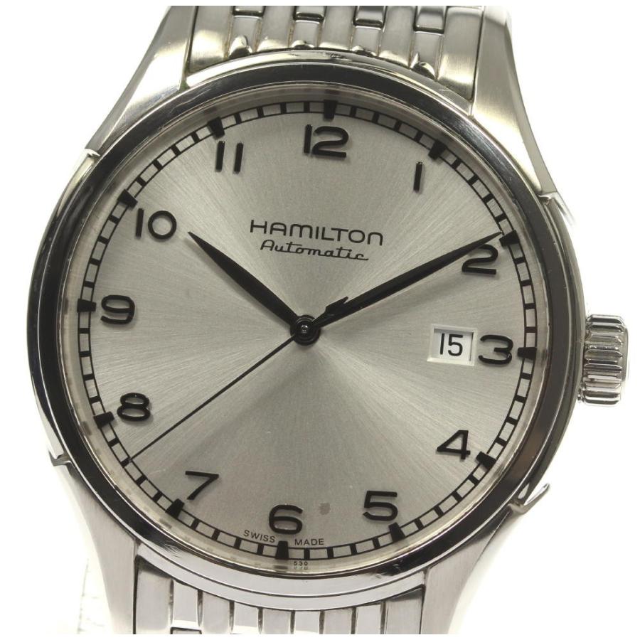 HAMILTON（ハミルトン） ☆良品 【HAMILTON】ハミルトン ジャズ 