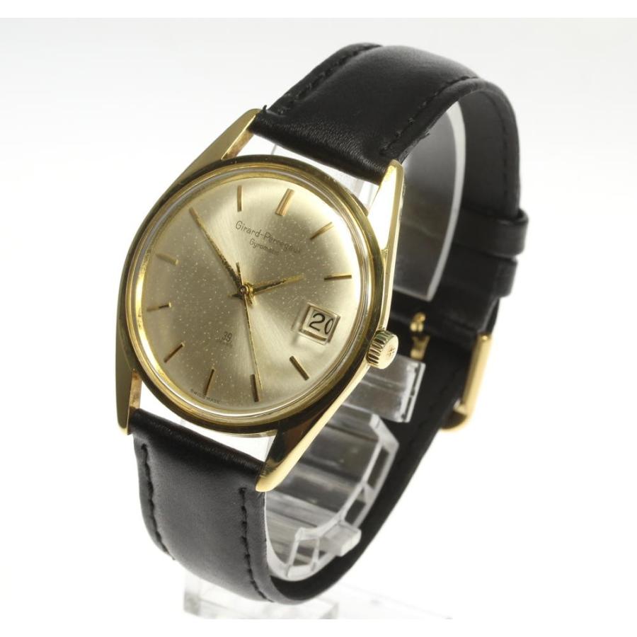 ジラール・ペルゴ（GIRARD-PERREGAUX） 【GIRARD-PERREGAUX】ジラール