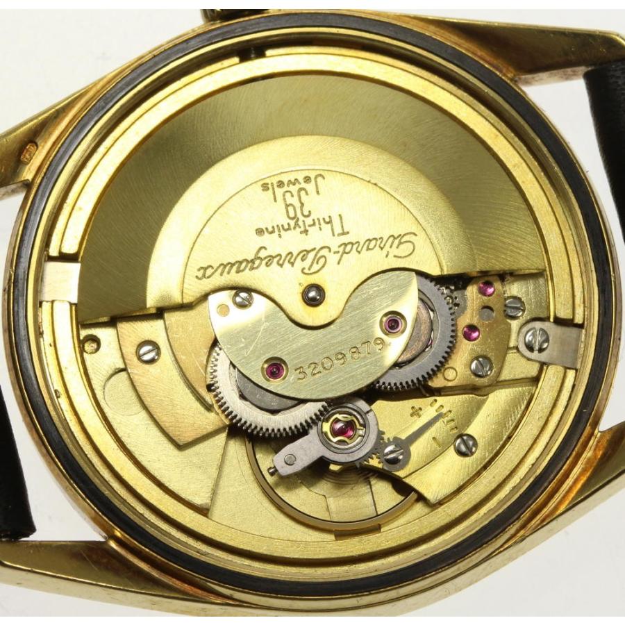 ジラール・ペルゴ（GIRARD-PERREGAUX） 【GIRARD-PERREGAUX】ジラール