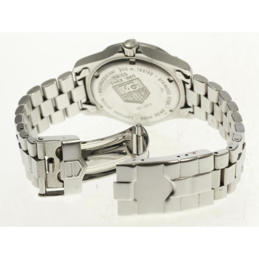 TAG HEUER 【TAG HEUER】タグホイヤー 2000シリーズ TAG HEUER 【TAG HEUER】タグホイヤー 2000シリーズ