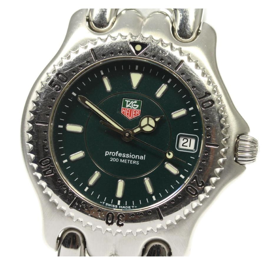 TAG HEUER（タグ・ホイヤー） 【TAG HEUER】タグホイヤー