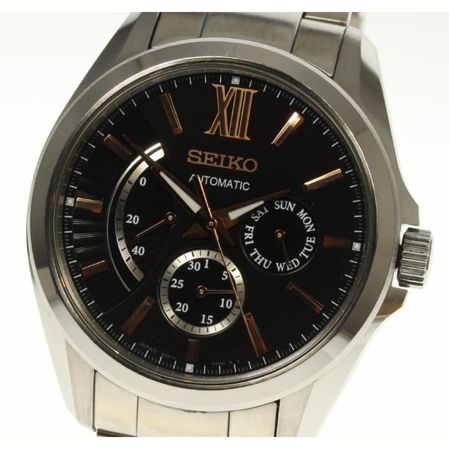 SEIKO（セイコー） 良品☆箱【SEIKO】セイコー ブライツ SDGC029 6R21