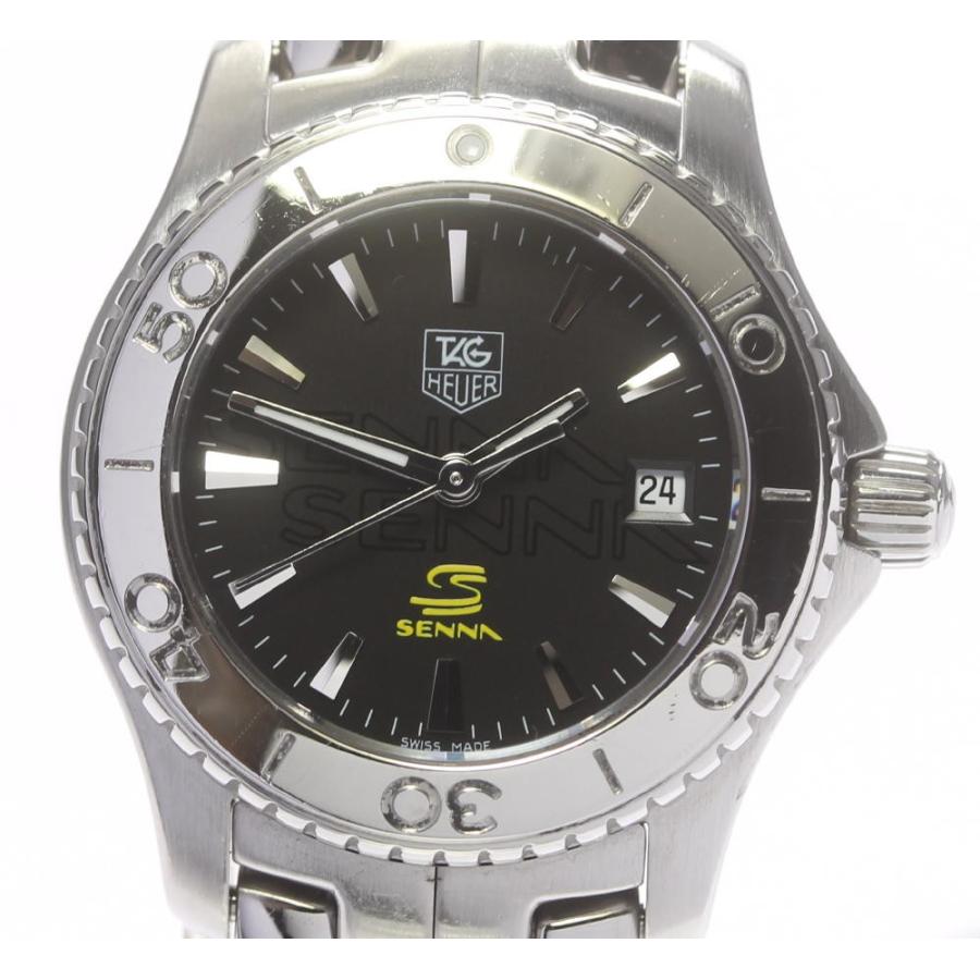 TAG HEUER（タグ・ホイヤー） 【TAG HEUER】タグホイヤー リンク
