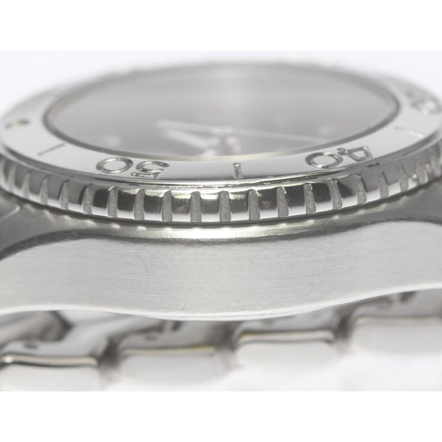 TAG HEUER（タグ・ホイヤー） 【TAG HEUER】タグホイヤー リンク