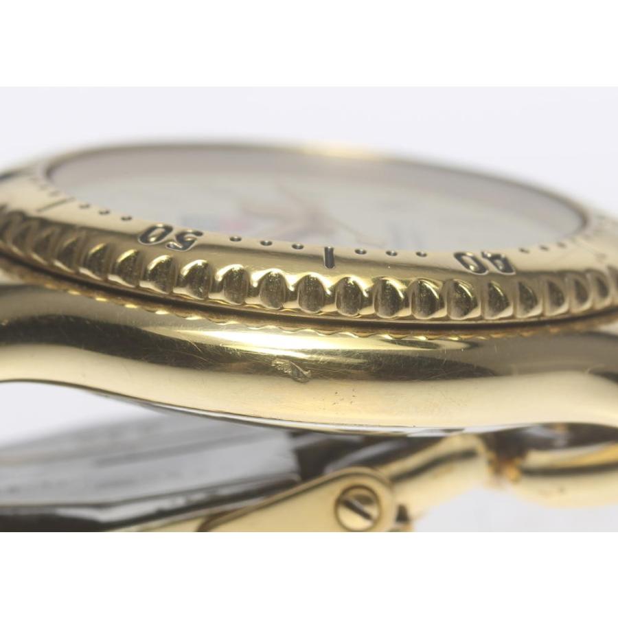 TAG HEUER（タグ・ホイヤー） 【TAG HEUER】タグホイヤー セル デイト