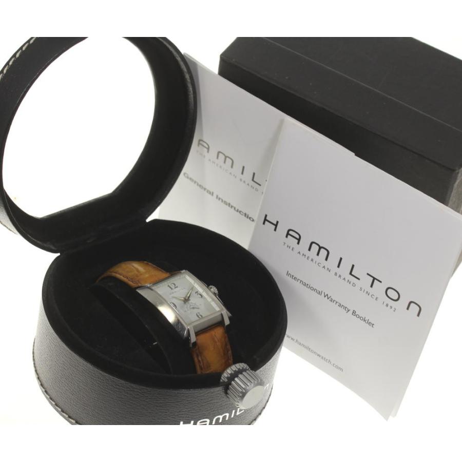 HAMILTON 【HAMILTON】ハミルトン トレント H304110 クォーツ HAMILTON 【HAMILTON】ハミルトン トレント H304110 クォーツ