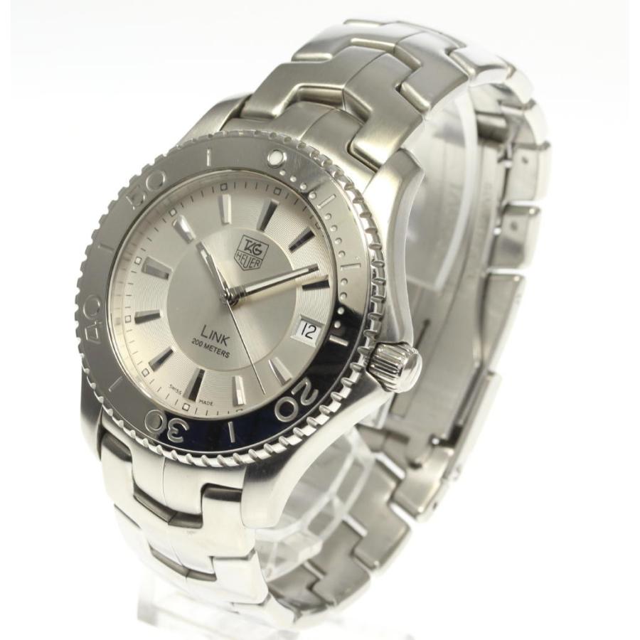 TAG HEUER（タグ・ホイヤー） 【TAG HEUER】タグホイヤー リンク