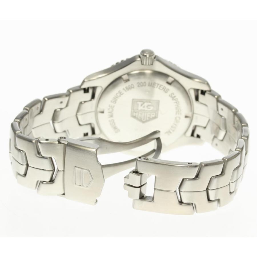 TAG HEUER（タグ・ホイヤー） 【TAG HEUER】タグホイヤー リンク