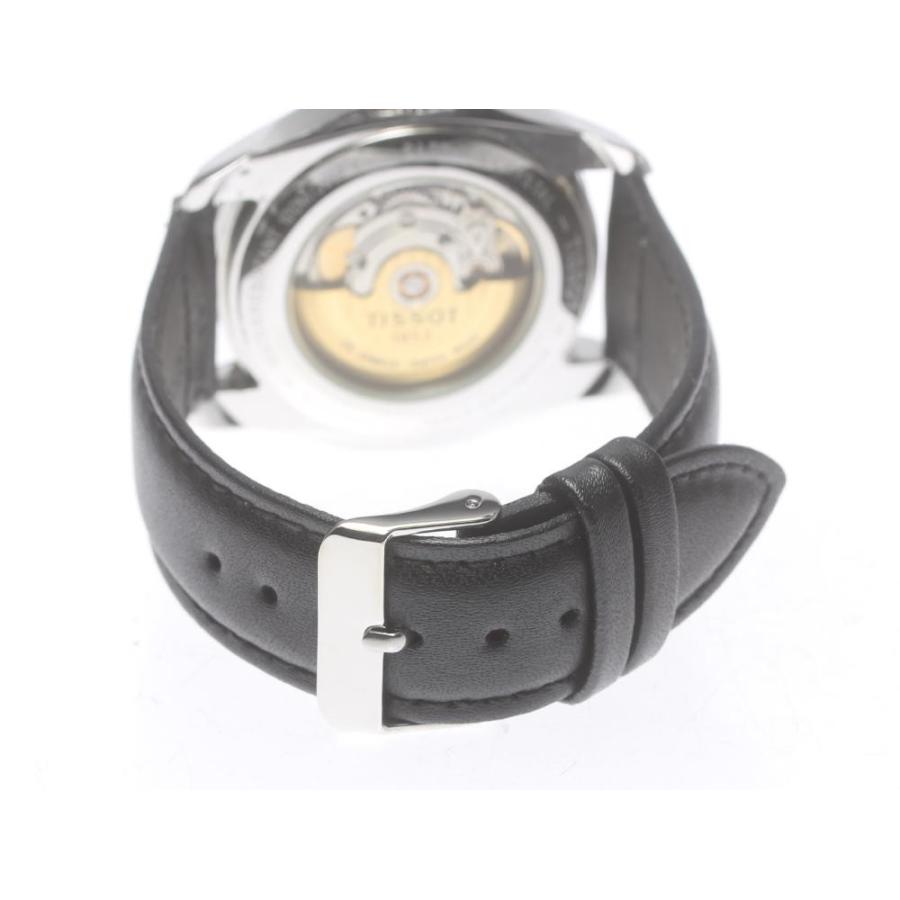 TISSOT（ティソ） 【TISSOT】ティソ クチュリエ T035407A 自動